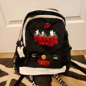 Stranger Things backpack